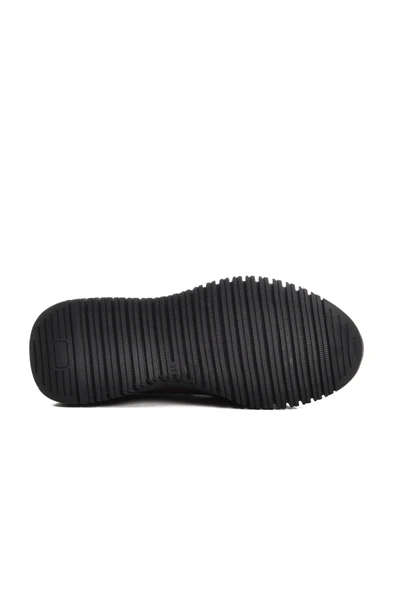 Aspor Taba Hakiki Deri Kadın Casual Ayakkabı - Resim 5