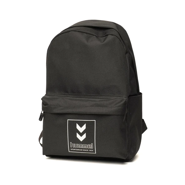 Hummel Siyah Unisex Sırt Çantası