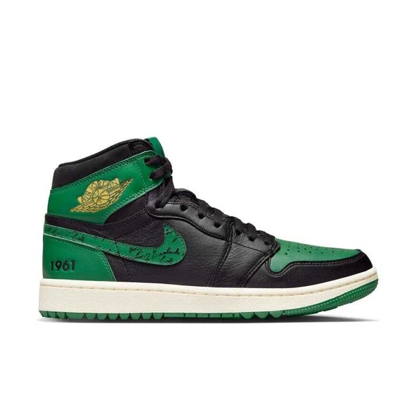 NİKE Air Jordan I High G X Eastside Golf Erkek Basketbol Ayakkabısı FJ0849-001