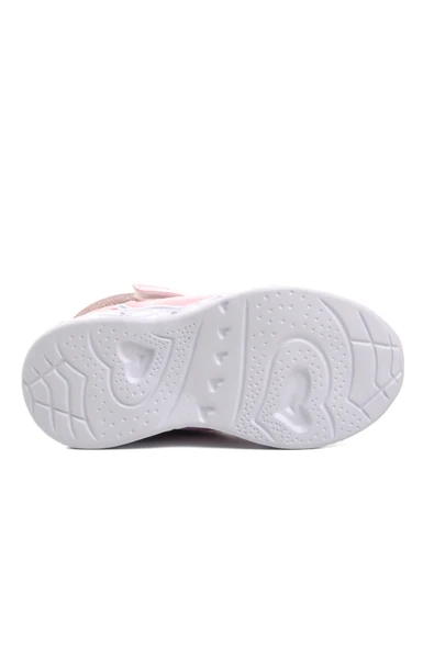 Aspor Pudra Kız Çocuk Bot - Resim 5