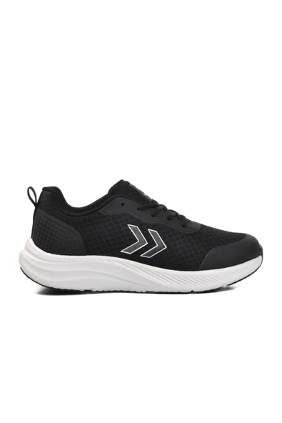 Hummel Siyah Unisex Sneaker - 1