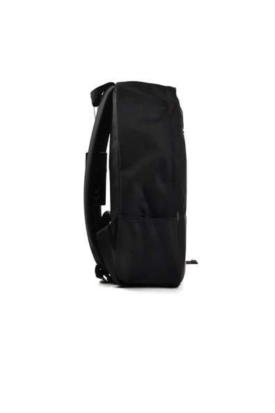 Hummel Siyah Unisex Sırt Çantası Çanta - 5