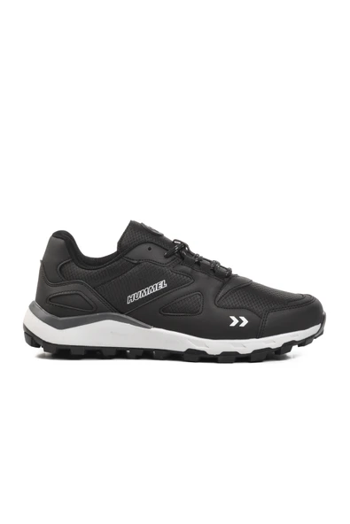 Hummel Siyah Erkek Outdoor Ayakkabı