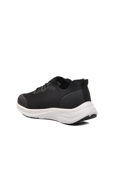 Hummel Siyah Unisex Sneaker - 4