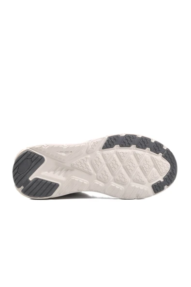 Slazenger Beyaz Erkek Spor Ayakkabı - 5