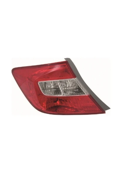 Honda Cıvıc Stop Lambası 2012-2015 Arası Dış Sol
