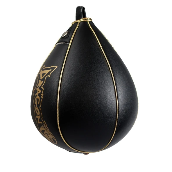 DragonDo 45014 Punching Ball Mexican Style - Small Speed Ball Hız Refleks Topu - 2