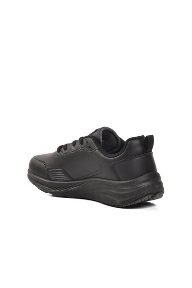 Hummel Siyah Siyah Unisex Spor Ayakkabı - 4