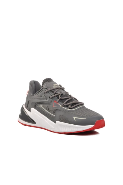 Slazenger Füme Erkek Spor Ayakkabı - 3