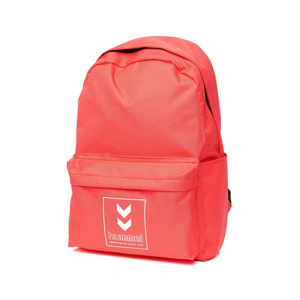 Hummel Fuşya Unisex Sırt Çantası - 2