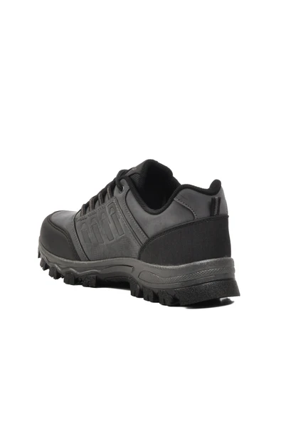 Aspor Füme Erkek Outdoor Ayakkabı - Resim 4