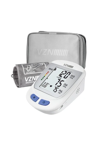 VZN DBP-1312 KONUŞAN KOLDAN ÖLÇER TANSİYON ALETİ