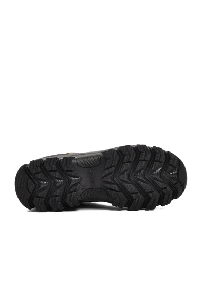 Aspor Füme Unisex Outdoor Bot - 5