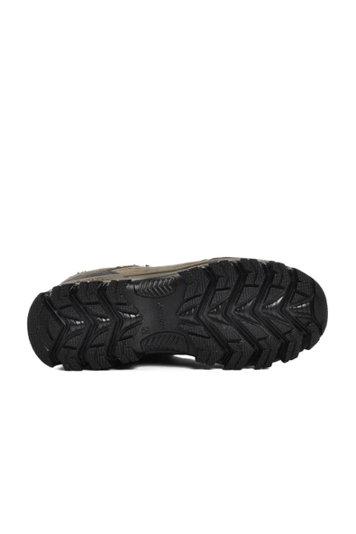 Aspor Haki Yeşil Trekking Outdoor Bot - Resim 5