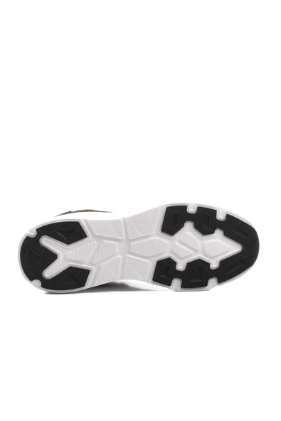 Pierre Cardin Haki Tekstil Erkek Spor Ayakkabı - 5