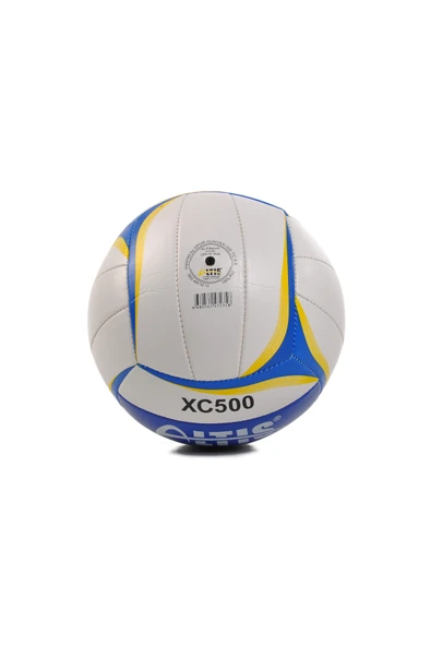 Altis Unisex Voleybol Topu - 3