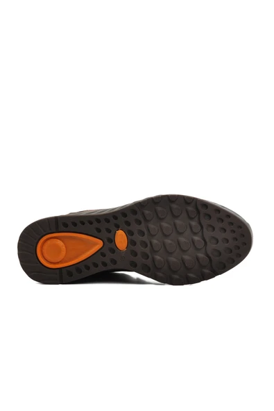 Aspor Kahve Erkek Casual Ayakkabı - Resim 5