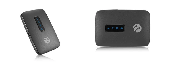 Turkcell Vınn Wifi 4.5G Modem MW40V1 TEŞHİR