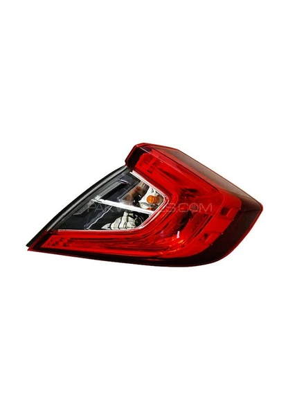 Honda CIVIC  Stop Lambası 2016-2021  ARASI Dış Sağ YOLCU TARAF