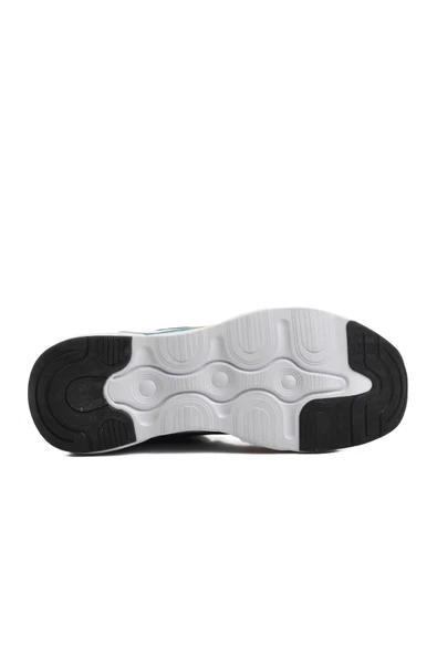 Aspor Lacivert Erkek Spor Ayakkabı - Resim 5