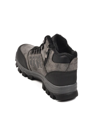 Aspor Füme Unisex Outdoor Bot - 4