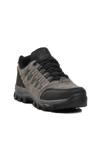 Aspor Füme Unisex Outdoor Ayakkabı - Resim 3