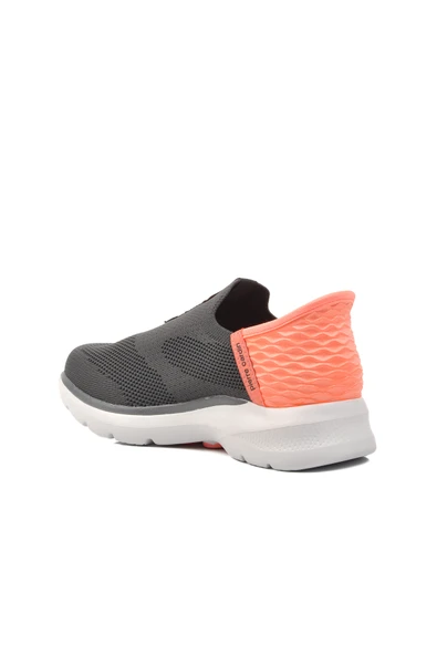 Pierre Cardin Füme Kadın Spor Ayakkabı - Resim 4