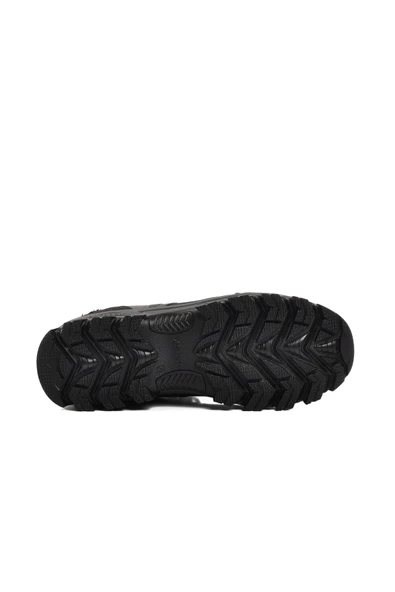 Aspor Lacivert Trekking Outdoor Bot - 5
