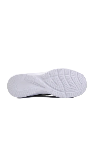 Slazenger Siyah Kırmızı Erkek Spor Ayakkabı - Resim 5