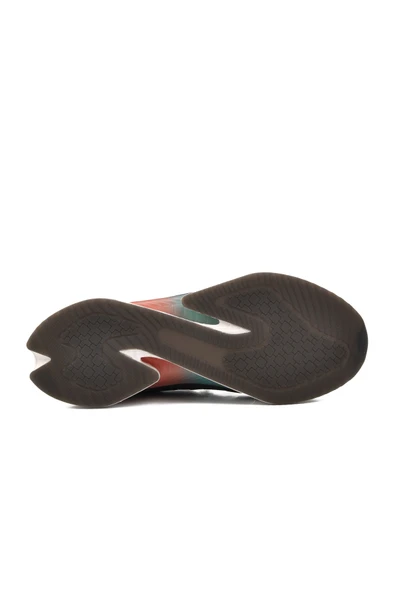 Pierre Cardin Siyah-Beyaz Kadın Spor Ayakkabı - Resim 5