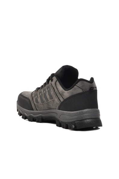 Aspor Füme Unisex Outdoor Ayakkabı - Resim 4