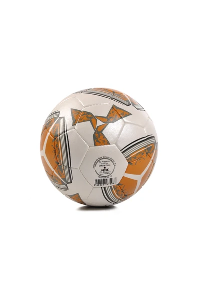 Altis Beyaz Gold Unisex Futbol Topu Pro - 2