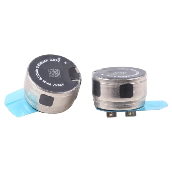 Apple AirPods Pro 3 Kulaklık İçin Pil Batarya