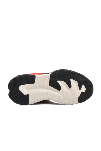 Aspor Kırmızı Unisex Çocuk Basketbol Ayakkabısı - 5