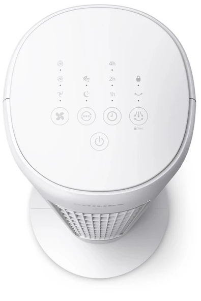 Philips 5000 Serisi CX5535/00 Kule Tipi Fanlı Vantilatör - 7