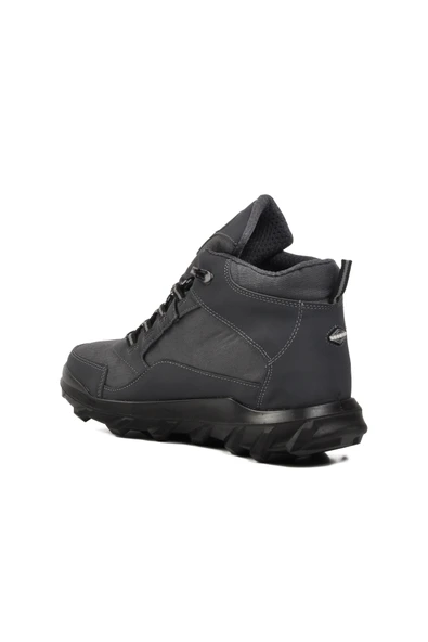 Scooter FümeTekstil Füme Su Geçirmez Trekking Outdoor Bot - 4