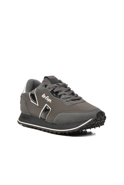 Lee Cooper Füme Erkek Sneaker - 3