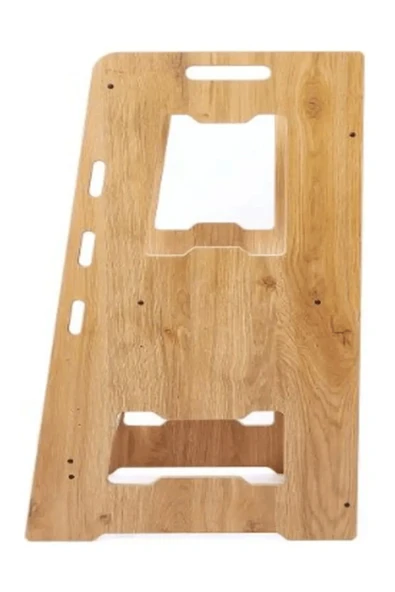 Çocuk öğrenme kulesi-Eğitici - 2