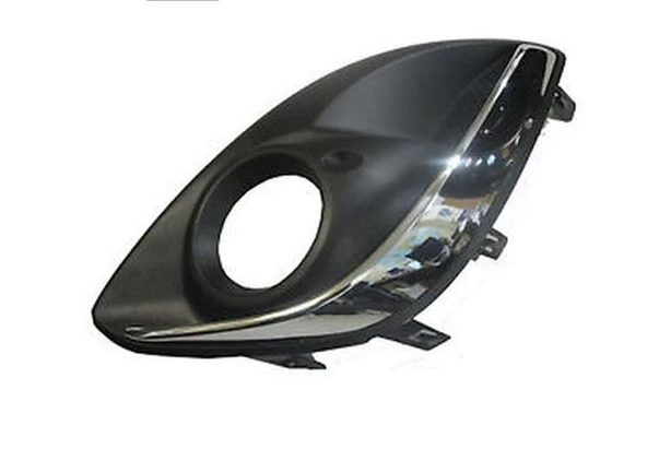 Opel Corsa Ön Tampon Sis Bakaliti Sol (2011-2015) 13344798 7602062B 1.2, 1.4, 1.3 CDTI - 1