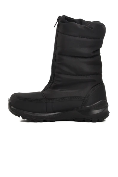 Scooter Siyah Kız Çocuk Kar Botu - 3