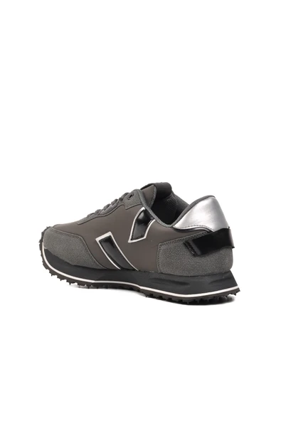 Lee Cooper Füme Erkek Sneaker - 4