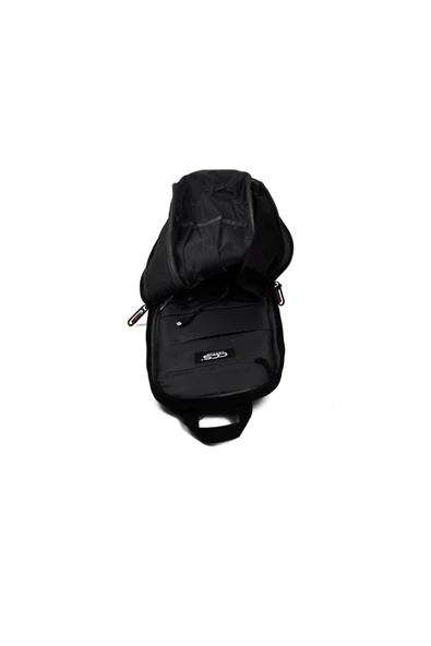 Ççs Kamuflaj Unisex Omuz Çantası - 4