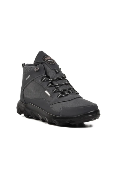 Scooter FümeTekstil Füme Su Geçirmez Trekking Outdoor Bot - 3