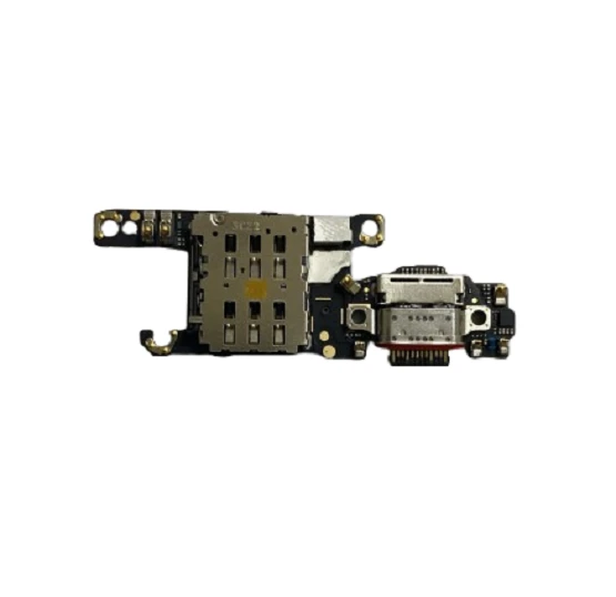 Huawei Pura 70 Pro Şarj Soket Mikrofon ve Sim Bordu Sevis