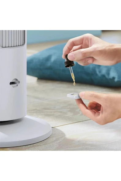 Philips 5000 Serisi CX5535/00 Kule Tipi Fanlı Vantilatör - 6