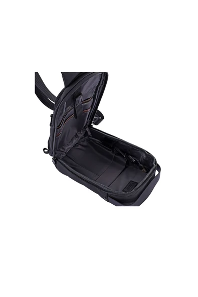 Ççs Gri Unisex Omuz Çantası - 4