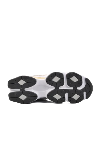 Aspor Buz Gri Beyaz Erkek Sneaker - 5