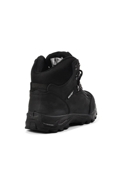 Scooter Siyah Crazy Unisex Outdoor Bot - 4
