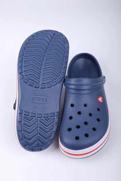 CROCS CROCBAND UNİSEX LACİVERT - 4