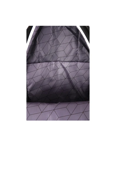 Ççs Siyah Unisex Sırt Çantası - 4